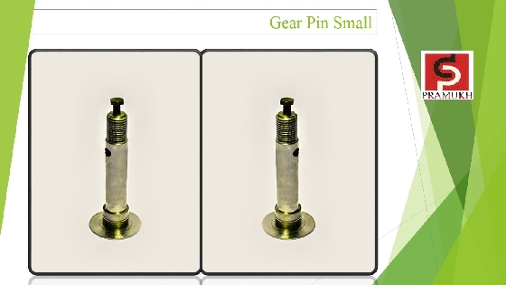 GEAR PIN SMALL